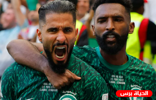 السعودية ضد بولندا .. تاريخ السعودية في كأس العالم
