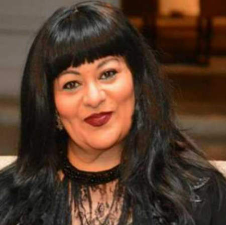 فريدة سيف النصر توجه رسالة لـ أنغام