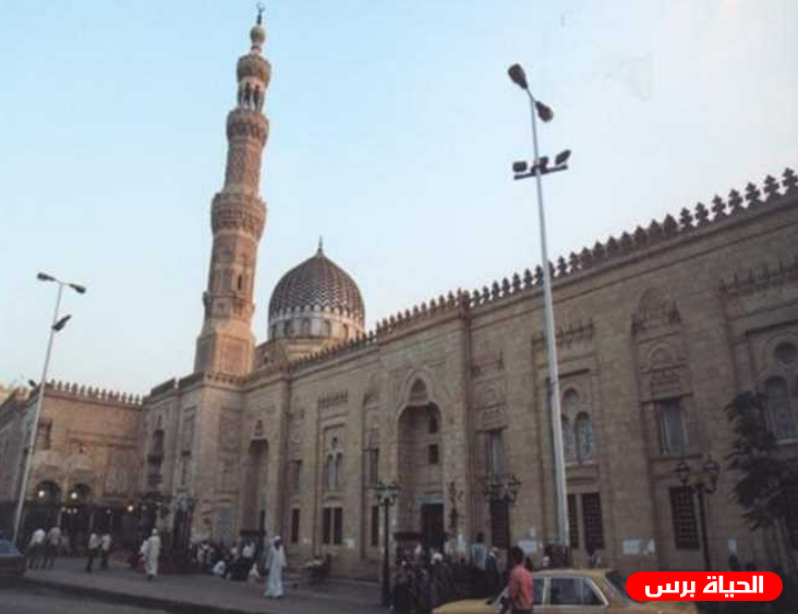 مسجد السيدة زينب .. تعمد الإساءة لأسماء مساجد السيدة زينب وعائشة ورابعة في مصر
