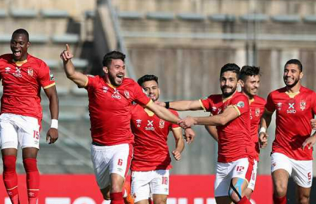 مباريات كأس مصر اليوم الأحد والقنوات الناقلة