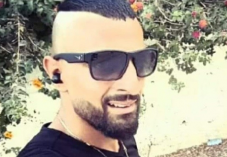 الأسير محمد مصاروة يفقد النظر في إحدى عينيه