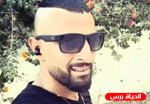 الأسير محمد مصاروة يفقد النظر في إحدى عينيه