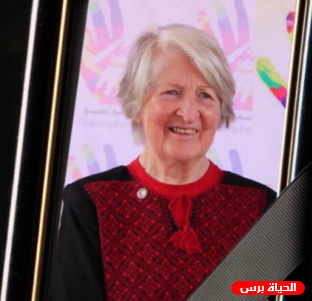 لجنة العمل الحكومي بغزة تنعي الطبيبة الأسترالية جين كالدر