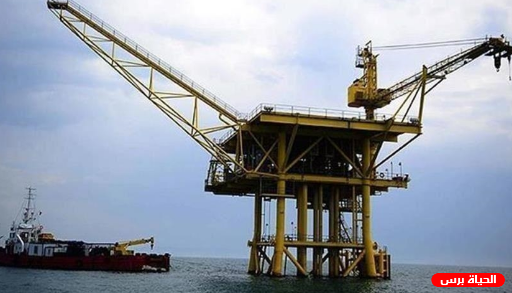 تطور جديد حول حقل غاز غزة 