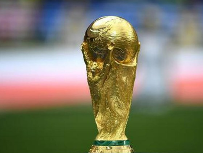 كأس العالم يقترب من قطر