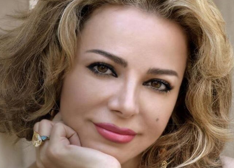 سوزان نجم الدين تعترف بحقيقة طفولتها