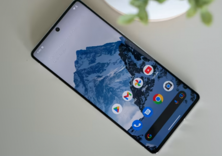 بالصور مواصفات هاتف جوجل بكسل Pixel 7 Pro ودقته بالتصوير