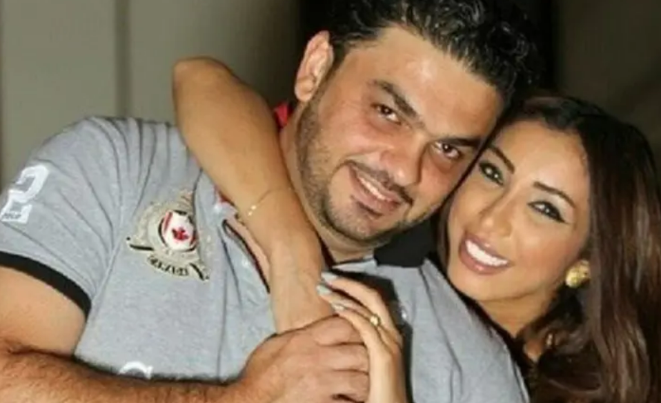 محمد الترك يعلن استغنائه عن دنيا بطمة ويعود لبيته على انغام بعز نفسي