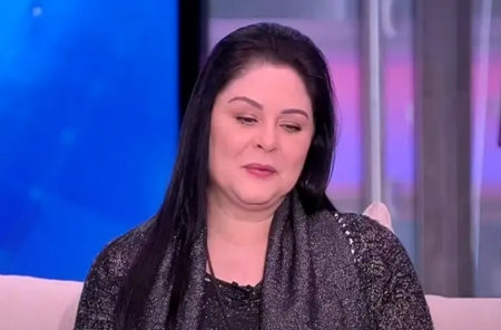 علا رامي تكشف سبب انفصالها عن أبو الليف