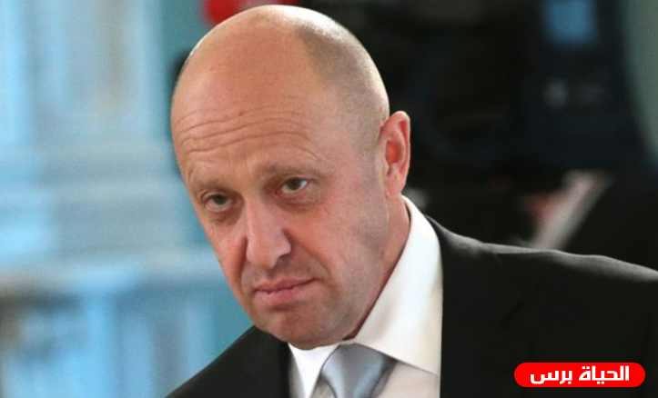 طباخ بوتين: زيلينسكي رجل قوي وعملي ولطيف