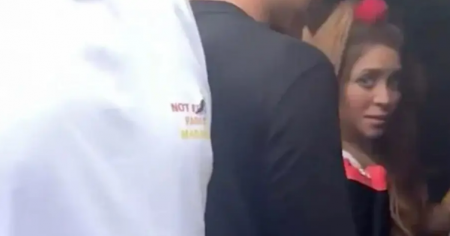 خلال احتفال الهالوين .. شاكيرا تصيب الناس بالغضب في برشلونة