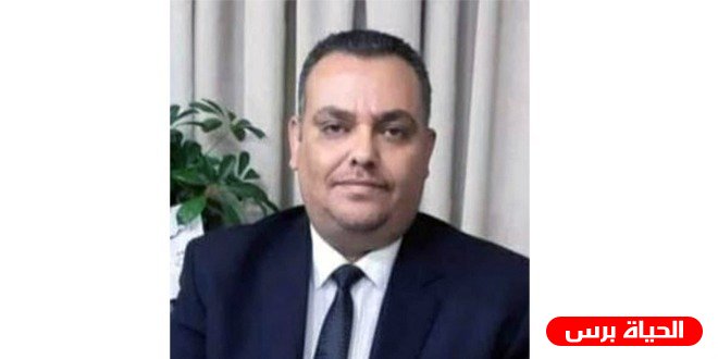 المدير العام للهيئة العامة للاجئين الفلسطينيين العرب قاسم حسين: لإيقاف المذبحة التي مازالت مستمرة حتى هذه الساعة بحق شعبنا الفلسطيني في غزة