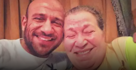 وفاة احمد مكي تغزو المواقع لهذا السبب