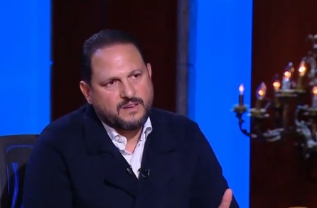 عماد زيادة يكشف تفاصيل عن مسلسل نعمة الأفوكاتو