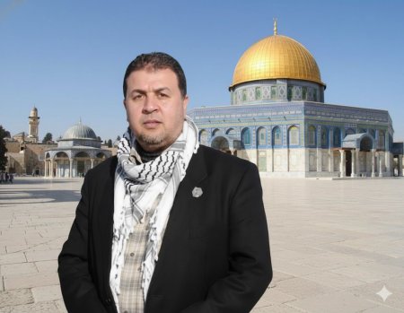 الذكرى ٢١ للمارد العربي الفلسطيني..بقلم زياد منذر ياسين