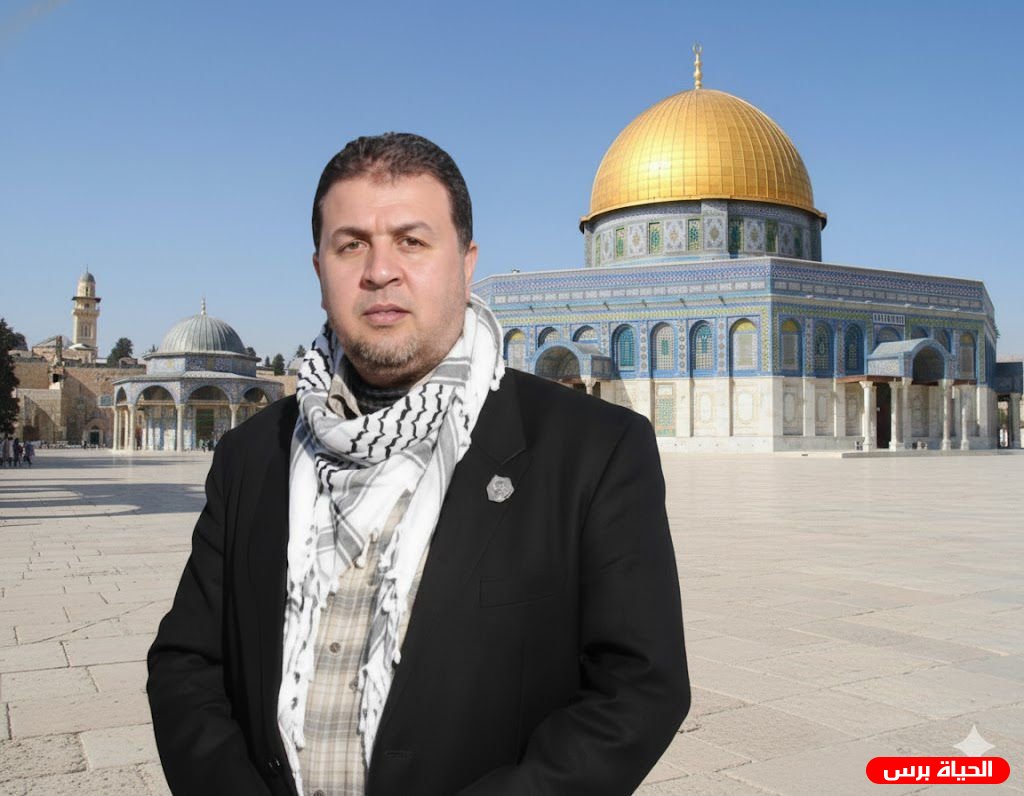 الذكرى ٢١ للمارد العربي الفلسطيني..بقلم زياد منذر ياسين