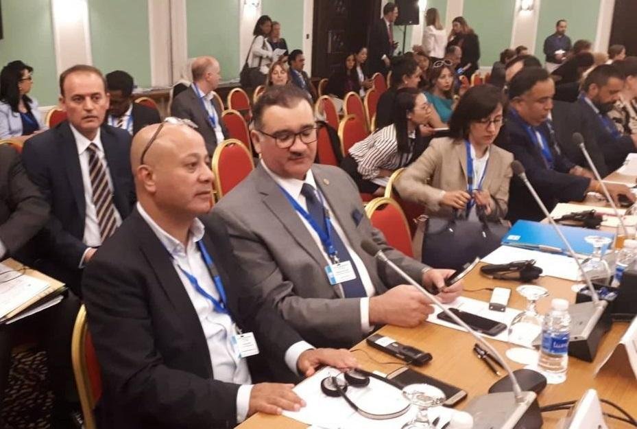 أبو هولي يحذر من تداعيات أزمة 