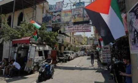 حين يتكلم الغوغاء… وتسكت الحقائق! (مخيمات لبنان بوست / صفحة بنت صور)