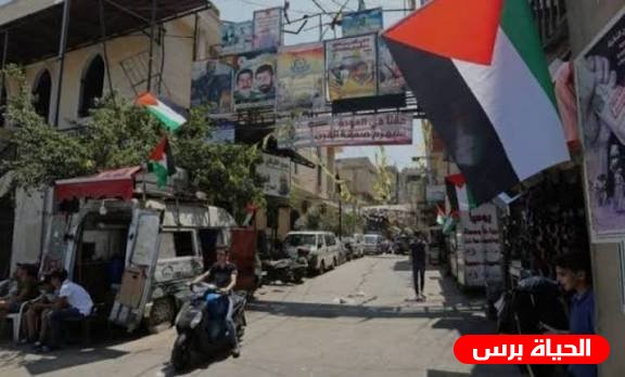 حين يتكلم الغوغاء… وتسكت الحقائق! (مخيمات لبنان بوست / صفحة بنت صور)