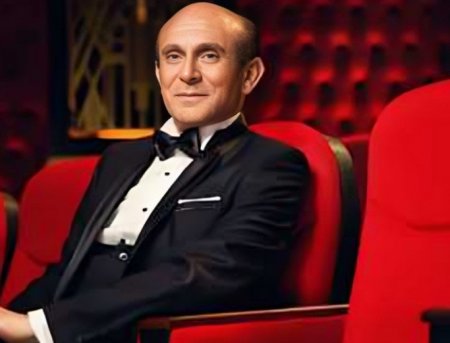 وفاة الفنان محمد صبحى .. هل محمد صبحي مات ؟!!