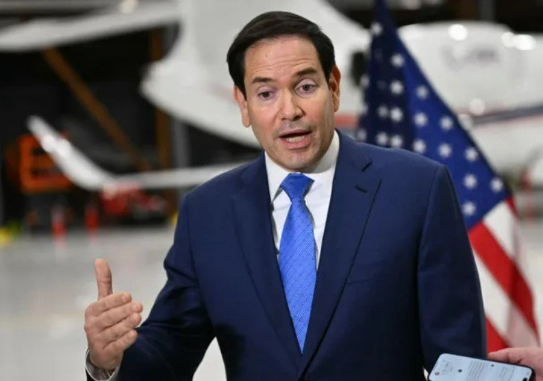 وزير الخارجية الأمريكي: تقدم في مشروع قرار لنشر قوة دولية في غزة