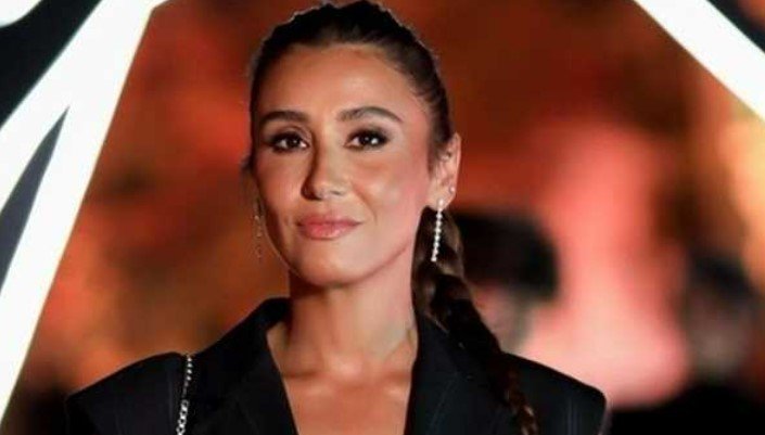 بعد غياب طويل.. مايا شيحة تعود للظهور وتكشف أسباب ابتعادها عن الفن