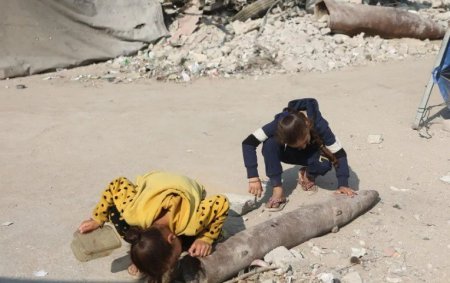 تقرير: شركات أميركية تجني مليارات الدولارات من حرب غزة