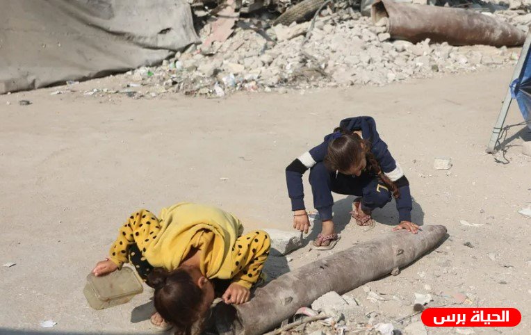 تقرير: شركات أميركية تجني مليارات الدولارات من حرب غزة