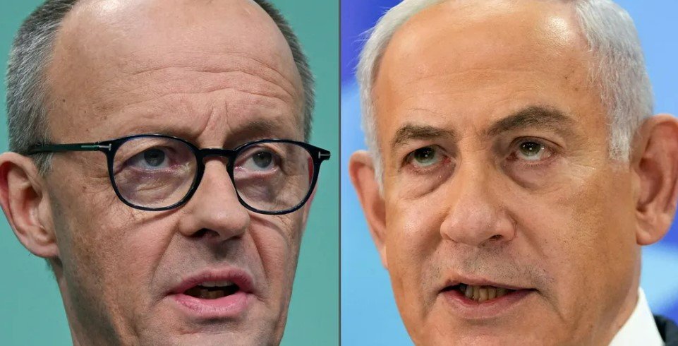 إسرائيل تضغط على ألمانيا لرفع حظر تصدير الأسلحة بعد وقف إطلاق النار في غزة