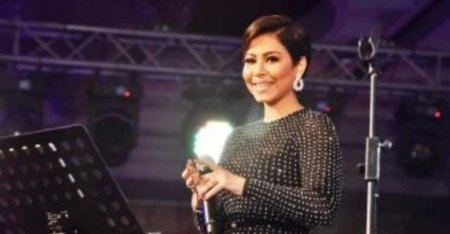 شيرين عبد الوهاب تصعد ضد شقيقها