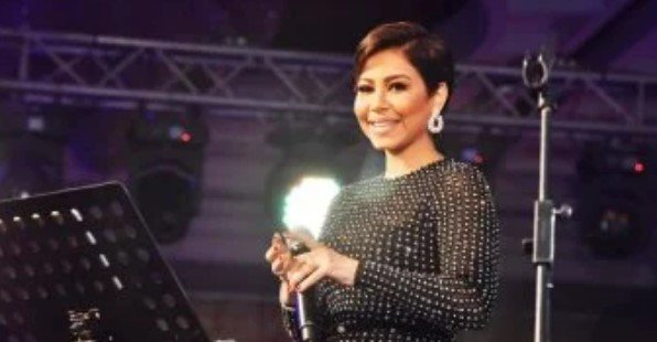 شيرين عبد الوهاب تصعد ضد شقيقها