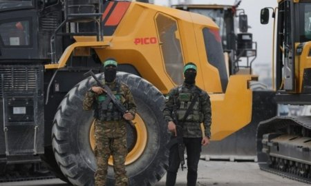 استمرار عمليات البحث عن جثث جنود الاحتلال في غزة وسط خروقات إسرائيلية 