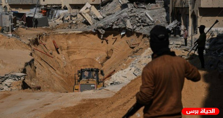 مصادر اسرائيلية: حماس تملك معلومات دقيقة عن جثامين أربعة من الأسرى داخل غزة