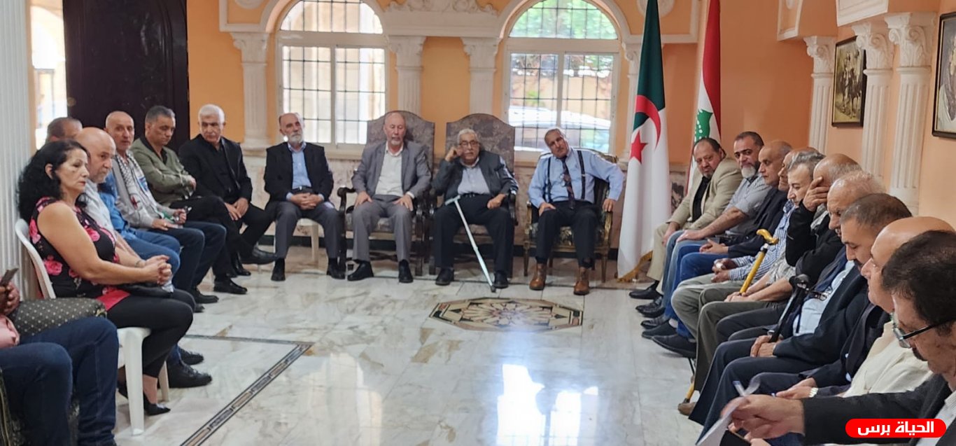 أمين سر حركة