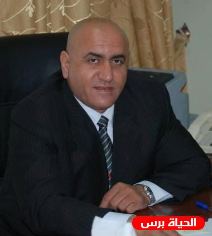 محافظ جنين يهنئ الطوائف المسيحية في الزبابدة بعيد الميلاد المجيد