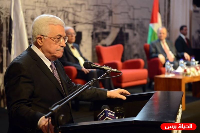 الرئيس بمستهل كلمته في اجتماع مركزية فتح: الانتخابات الرئاسية والتشريعية يجب أن تجري بالقدس وغزة والضفة
