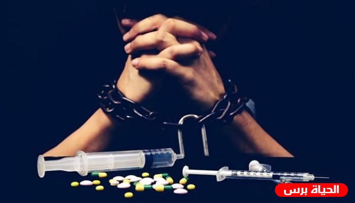 صلح يطا: الحبس لسنتين لمدان بتكرار تعاطي المخدرات