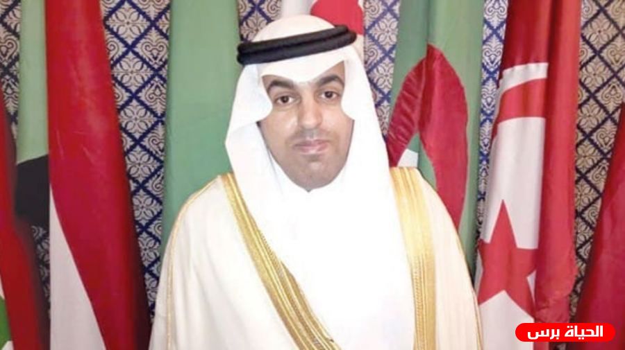 السلمي يوجه رسالتين رفضاً لفتح البرازيل مكتب تجاري دبلوماسي بالقدس
