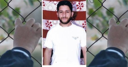 نقل الأسير أحمد جابر سعادة إلى المستشفى بعد تعرضه لجلطة دماغية 