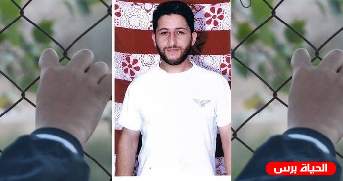 نقل الأسير أحمد جابر سعادة إلى المستشفى بعد تعرضه لجلطة دماغية 