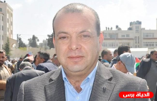 القواسمي: خيارنا الصمود والنضال والثبات على الموقف الوطني