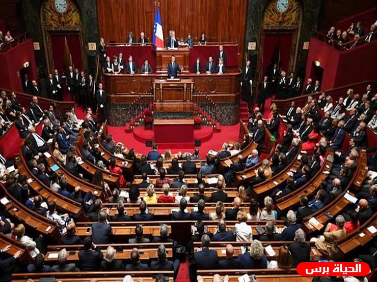 البرلمان الفرنسي يتبنى عريضة تدعو لعدم اعتبار معاداة الصهيونية معاداة للسامية