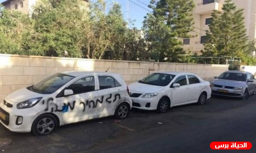 الاحتلال يستولي على مركبة في قرية مردا