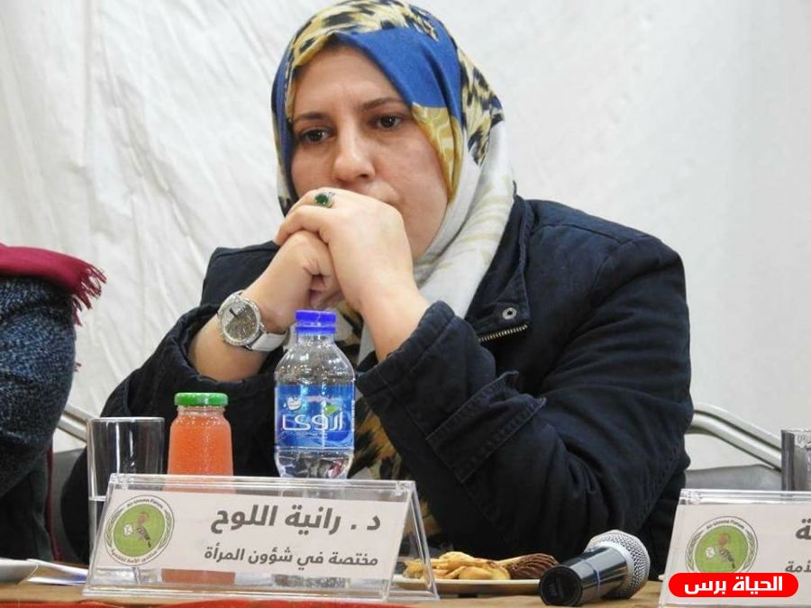 رسالة إلى شيخ الأسرى اللواء فؤاد الشوبكي..كتبتها د. رانية اللوح