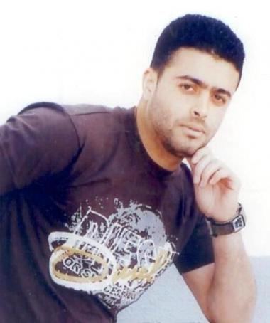 الأسير برغيش من مخيم جنين يدخل عامه الـ13 في الأسر