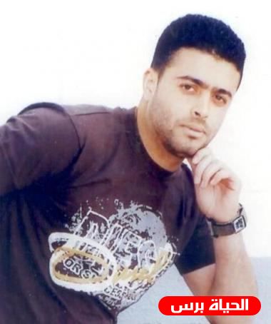 الأسير برغيش من مخيم جنين يدخل عامه الـ13 في الأسر