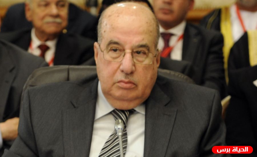 الزعنون: تمديد تفويض 