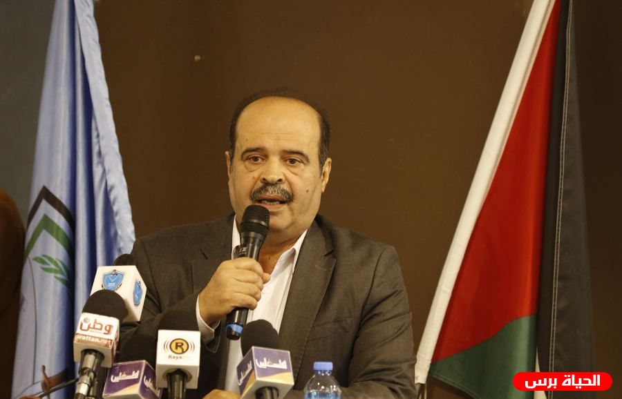 القاهرة: بحث إطلاق مرصد لمواجهة حملات التشوية المتعمدة للقضية الفلسطينية