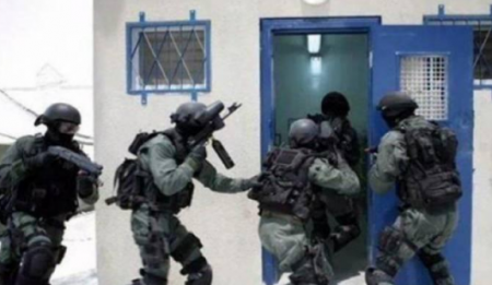 أسرى عسقلان: وضع السجن كارثي