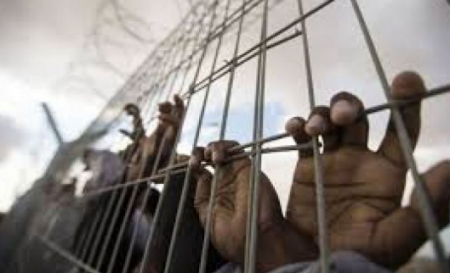 أسيران من جنين يدخلان عامهما الـ18 في سجون الاحتلال